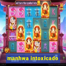 manhwa intoxicado